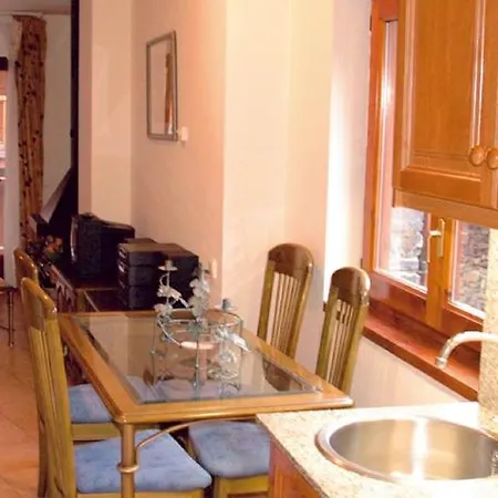 Aparthotel Ona El Tarter Ransol