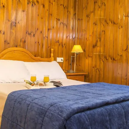 Ona Dorada El Tarter Apartahotel