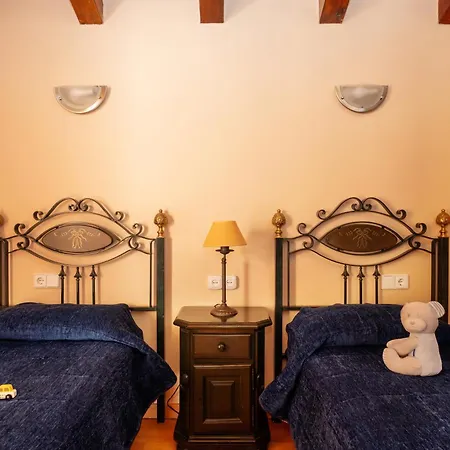 Apartahotel Ona Dorada El Tarter 3*