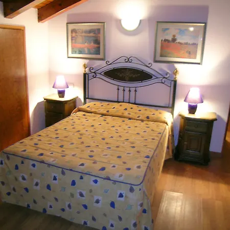 Apartahotel Ona Dorada El Tarter 3*