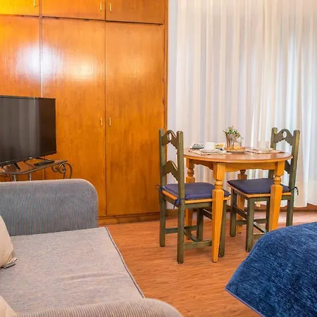 Apartahotel Ona Dorada El Tarter Ransol