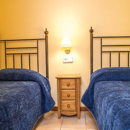 Ona Dorada El Tarter Apartahotel 3*